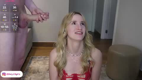 Mia and guests online show from June 21, 1:23 am