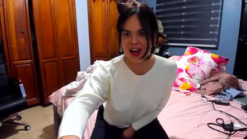 HEY GUYS KEVIAM I    MY NEW  TWITTER IS anitalautter26 imstagran  anitalautter26 officialOFanitalautter online show from September 13, 11:40 pm