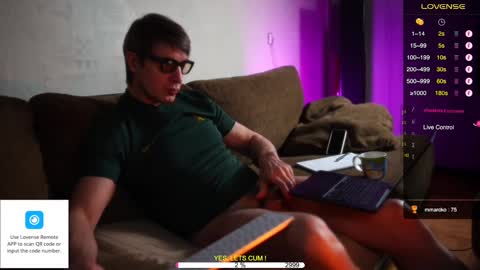 Thank you for Birthday Wishes  online show from March 7, 9:27 pm