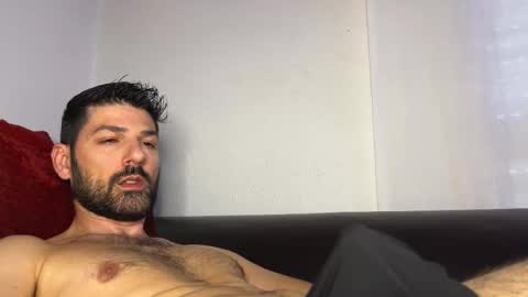 Lucenzo  online show from March 15, 5:27 pm