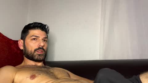 Lucenzo  online show from December 20, 3:13 am