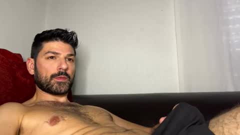 Lucenzo  online show from December 17, 10:33 am