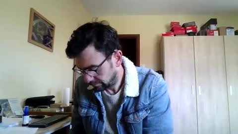 sexicam6 online show from November 10, 10:40 am