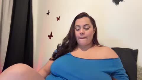 sexicolombiana online show from November 25, 2:43 am