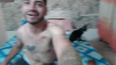 monserat y thony online show from September 19, 7:28 pm