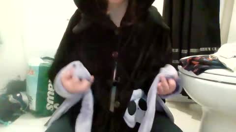 sexislitpuss69 online show from February 16, 4:32 pm