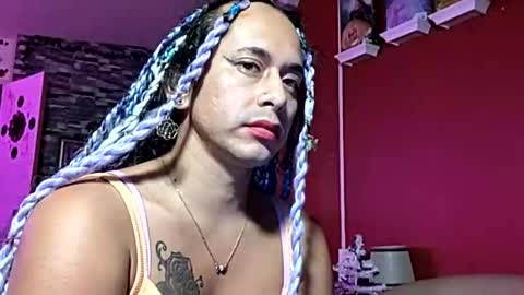 sexiwhiskey699 online show from November 12, 8:16 am