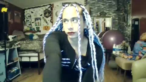 Snapshot of sexiwhiskey699 chatting on October 21, 3:11 am sexiwhiskey699 online show from October 21, 3:11 am