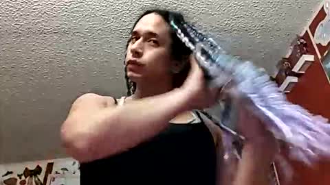 sexiwhiskey699 online show from December 15, 4:19 am