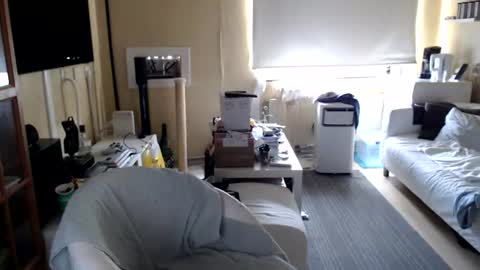 Sexlobo online show from July 12, 12:41 pm
