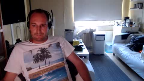 Sexlobo online show from July 2, 12:43 pm