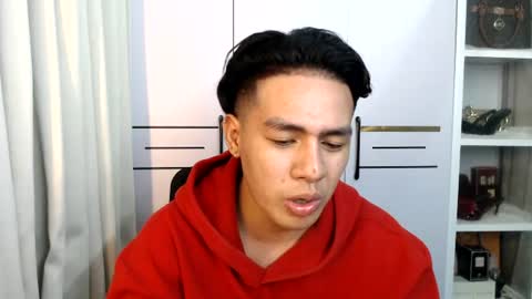 HI I AM JAMESPLEASE LET ME DO SOME HOT SHOWS FOR YOU HERE FOR MY  SCHOOL AND FOR MY FAMILY online show from June 12, 2:16 pm