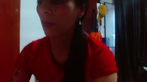 sexmilkdirty online show from August 3, 8:48 pm
