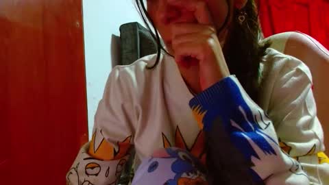 sexmilkdirty online show from January 14, 12:18 am