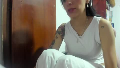 sexmilkdirty online show from May 11, 8:06 pm