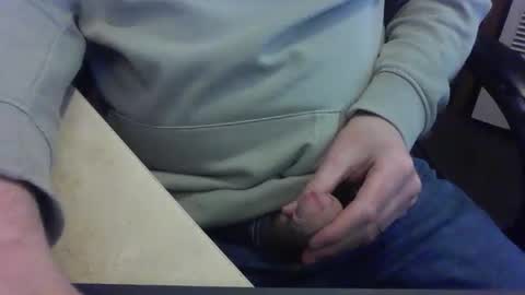 sexmonk1 online show from December 19, 2:13 pm