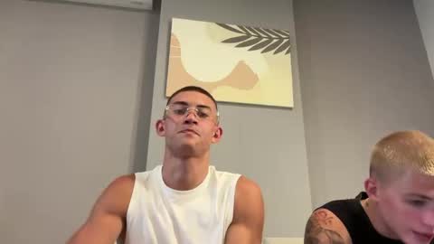 Jace online show from April 6, 11:11 am