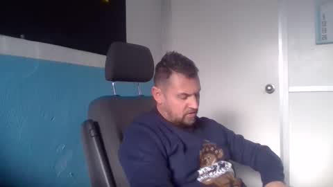 sexoatope79 online show from January 15, 12:58 pm