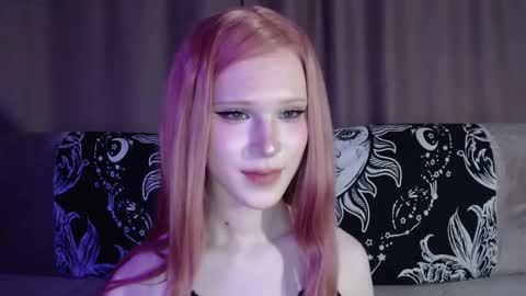 Nextdoor Princess online show from February 1, 5:21 pm