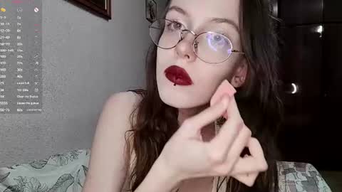 Lena online show from June 14, 6:21 pm