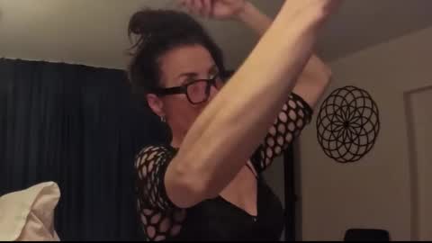 sextilyon online show from February 16, 9:13 pm