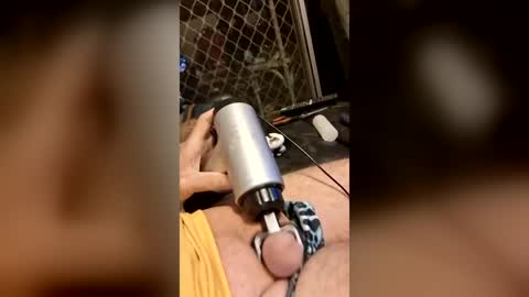 sexuakyle online show from July 3, 6:45 pm