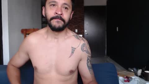 sexual_devils online show from March 25, 11:39 am