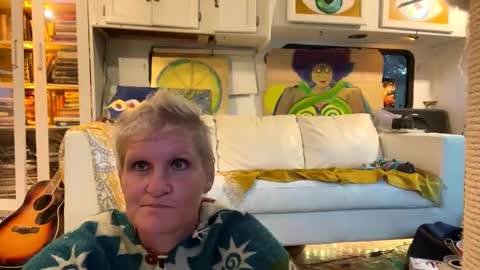 Soul of Sex. online show from September 24, 11:17 am