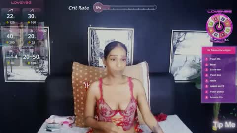 claudelle online show from February 5, 7:28 pm