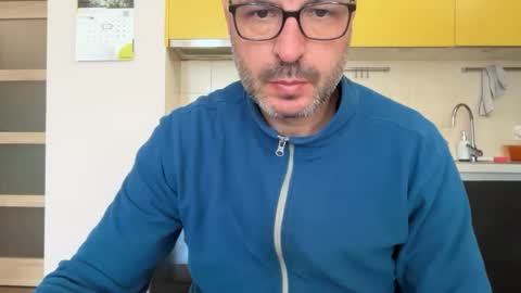 sexualman1900 online show from April 9, 10:10 am