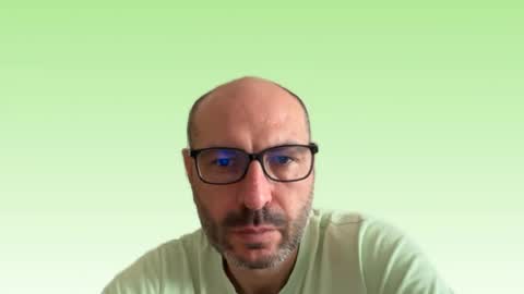 sexualman1900 online show from June 24, 5:14 am