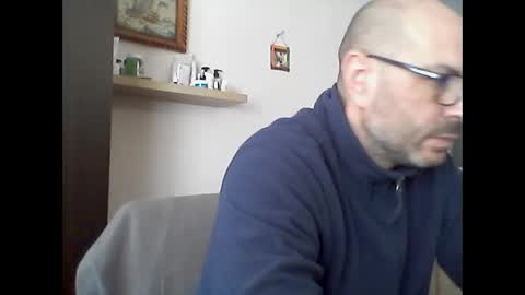 sexualman1900 online show from February 26, 10:05 am