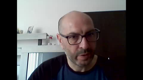 sexualman1900 online show from March 5, 12:22 pm