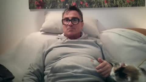 Sexurbation online show from January 2, 8:24 pm