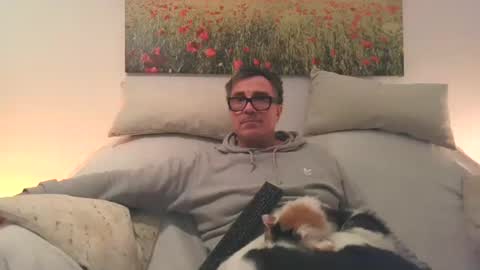 Sexurbation online show from February 23, 8:22 pm