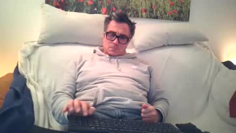 Sexurbation online show from December 1, 10:12 pm