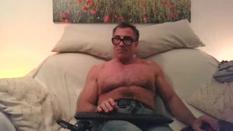 Sexurbation online show from July 1, 8:39 pm