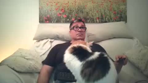 Sexurbation online show from September 28, 7:34 pm