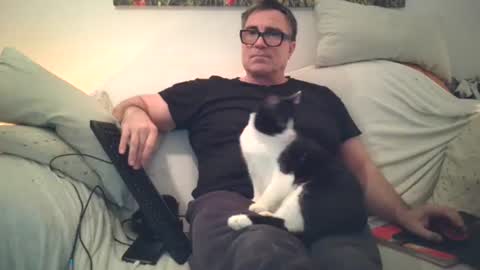 Sexurbation online show from December 20, 10:39 pm