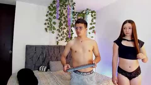 sexx_university online show from July 29, 5:29 am