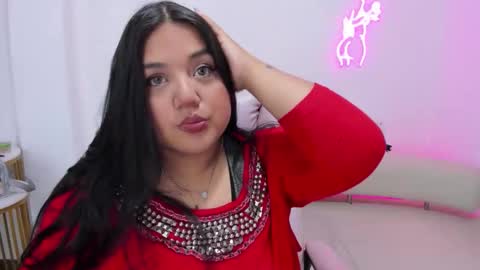 sexxchubby online show from October 5, 9:44 pm