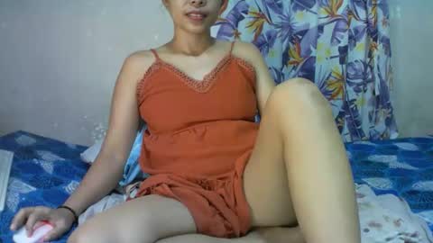 Megummi or Meg online show from September 12, 6:59 am