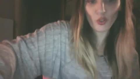 sexxileeah online show from January 4, 1:10 am