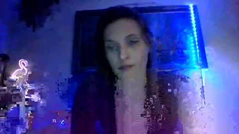 sexxileeah online show from February 7, 6:35 am