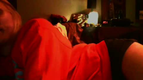 Leeah CloudZzz online show from June 13, 7:08 am