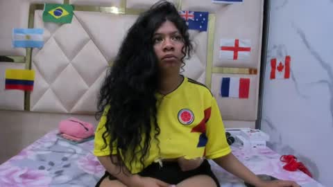 Sexxtaty online show from June 27, 4:13 pm