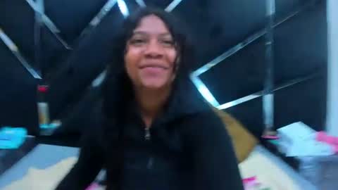 Sexxtaty online show from July 19, 3:47 pm