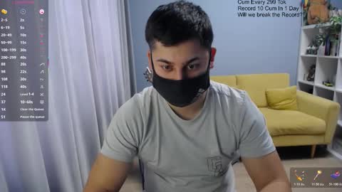 Tommy online show from February 6, 8:07 am