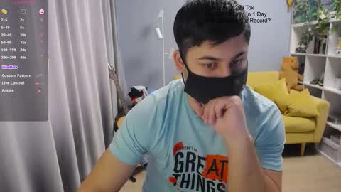 Tommy online show from March 8, 8:18 am