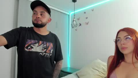 Snapshot of sexxxmaffia69 chatting on December 22, 5:11 am David y Sammy online show from December 22, 5:11 am